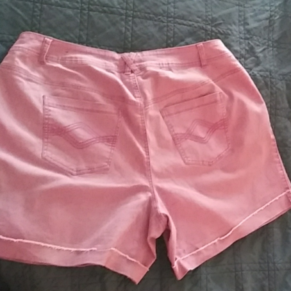 Shorts - Picture 3 of 3